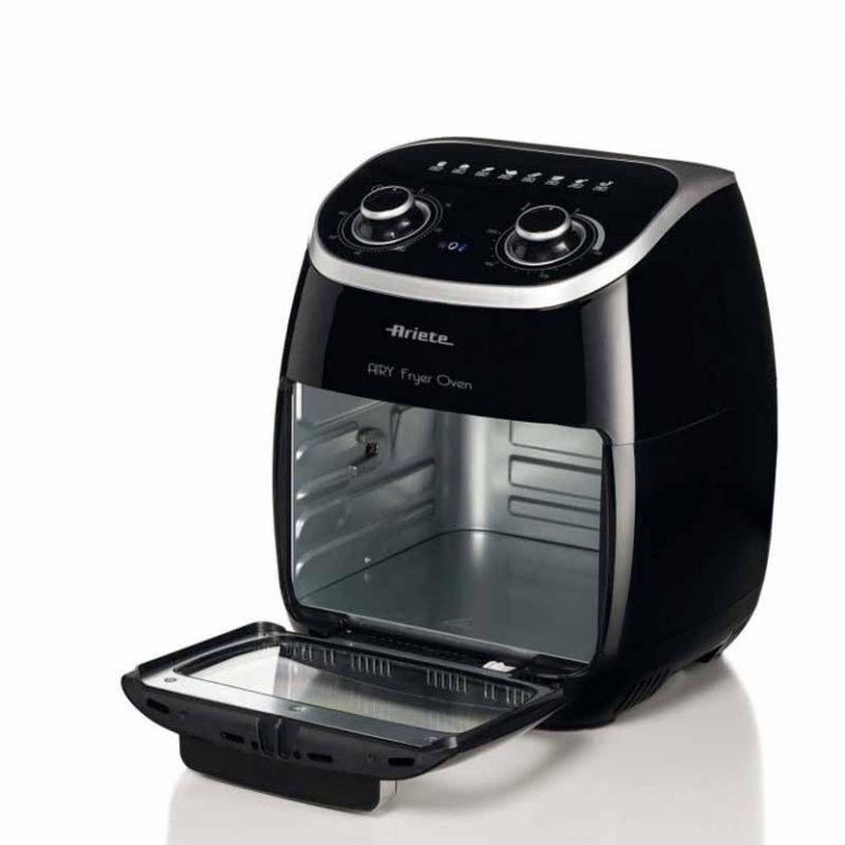Ariete Oven Air Fryer 11L